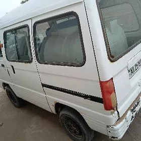 Daewoo Damas 2002