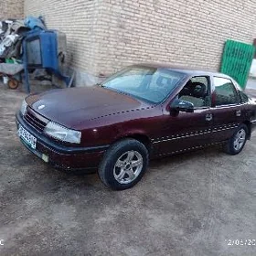 Opel Vectra 1992