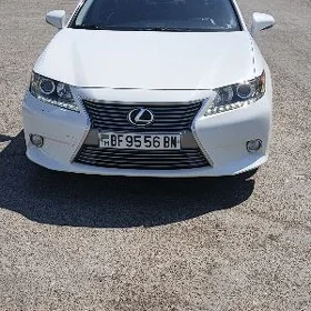 Lexus ES 350 2013