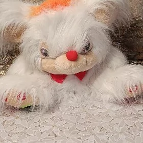 Мягкая игрушка большая