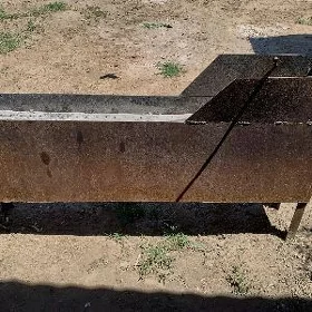 Mangal 2 sany