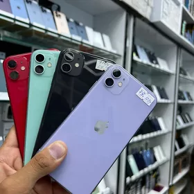 Iphone 11 64gb-128Gb