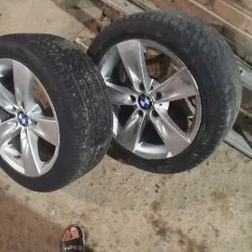Bmw Diska