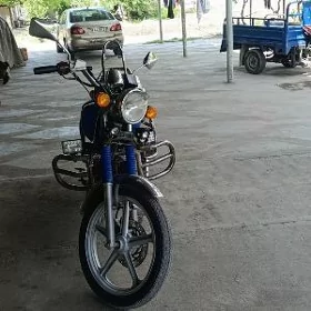 Fekon FK150-8G 2012