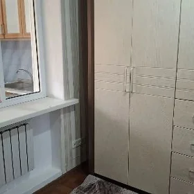 2мкр. Сурикова 2ком. 2эт.