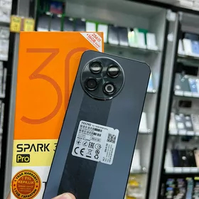 Tecno spark 30pro 8/256Gb