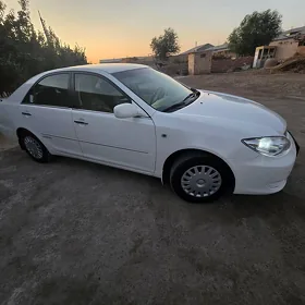 Toyota Camry 2006