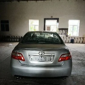 Toyota Camry 2007