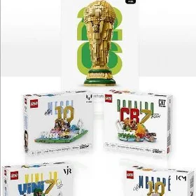Lego Football ️
