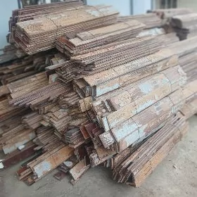 agac parket