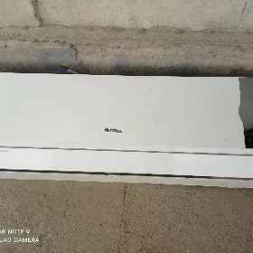 Konsener GREE 40 kw
