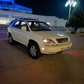 Lexus RX 300 2000