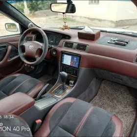 Toyota Camry 1998
