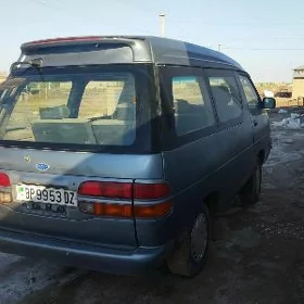 Toyota Town Ace 1993