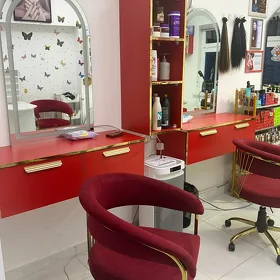 salon arenda yer