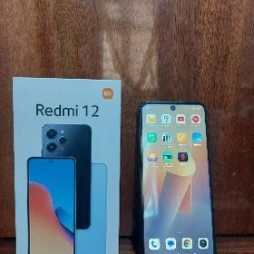 REDMI 12 8.128