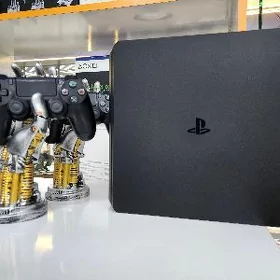 Playstation 4 Slim proşiwka