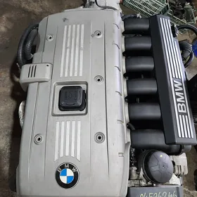 BMW F15 E70 F10 MORDA