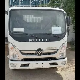 Foton Auman C 2026