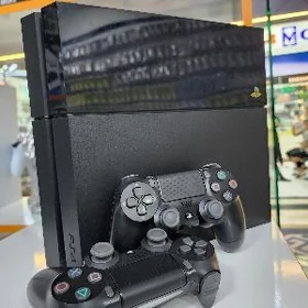 ️PLAYSTATION 4