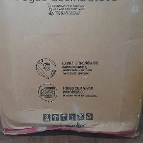 gaz pilite 6gözli täzeje paket