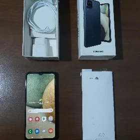 SAMSUNG A12 32GB