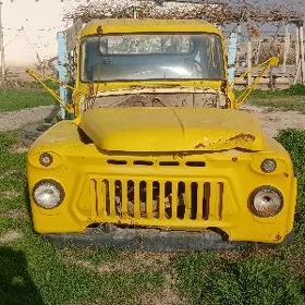 Gaz 52 1990