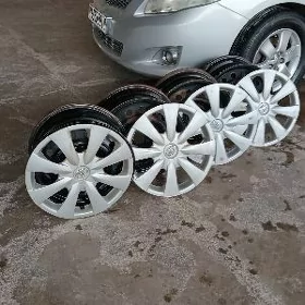 diska