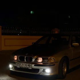 BMW 528 1998