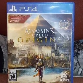 PS4 disklar