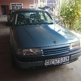 Opel Vectra 1990