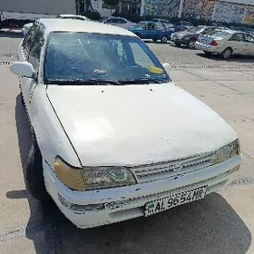 Toyota Corolla 1991