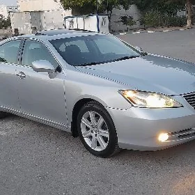 Lexus ES 350 2008