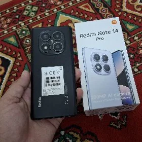Redmi Note 14 pro 8/256