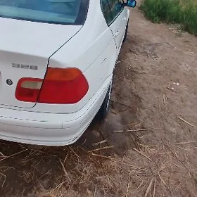BMW 328 1998