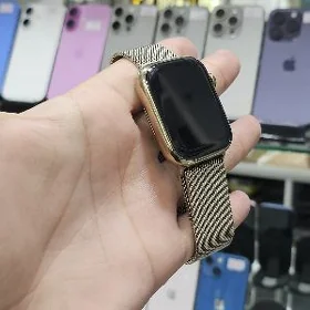 Apple Watch 7 serie
