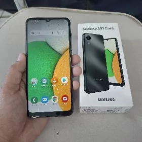 samsung A03 core 32gb
