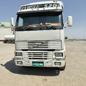 Volvo FM 520 1997