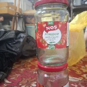 satlyk bos banka