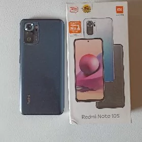 Redmi note 10 S