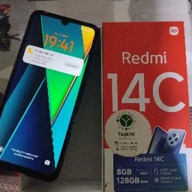 Redmi 14C