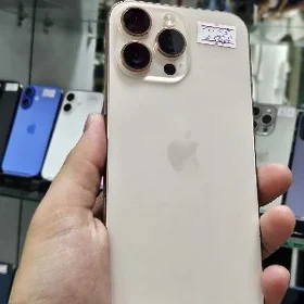 Iphone 16 pro max 256gb 100%