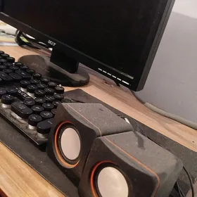 Kompyuter