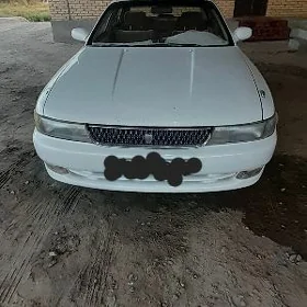 Toyota Chaser 1993