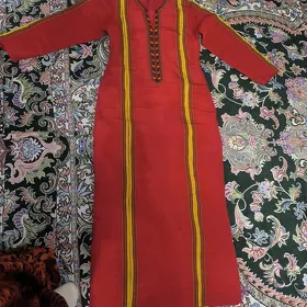 Keteni Gyzyl