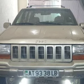 Jeep Grand Cherokee 1998