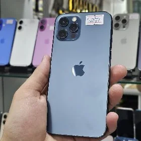 Iphone 12 pro 512gb 74%