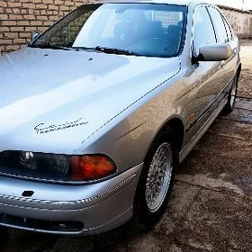 BMW E39 1996