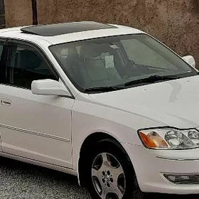 Toyota Avalon 2003