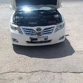 Toyota Camry 2010